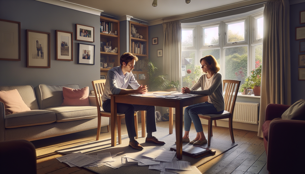 Navigating Civil Partnership Dissolution Learn about civil partnership dissolution in the UK with clear guidance and practical tips. Discover legal options and support for a smooth transition.