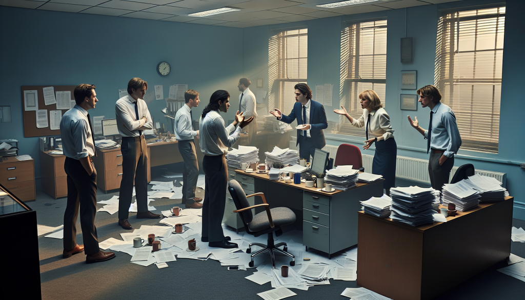 Discover essential insights on workplace accident claims in the UK, learn about your legal rights, and get practical advice on how to address incidents.