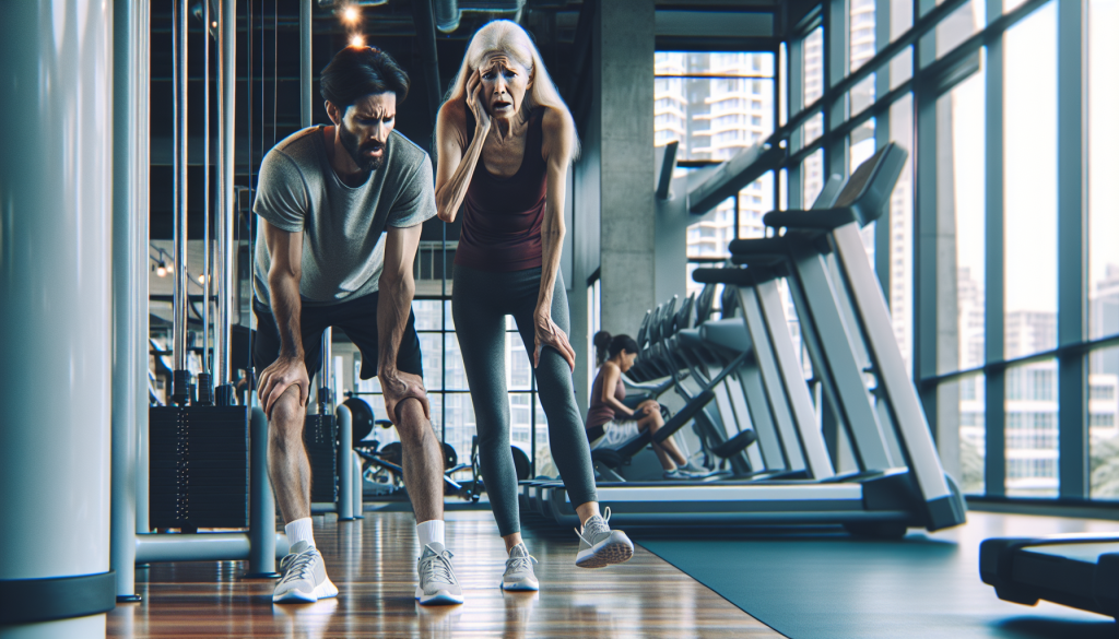 Discover essential legal insights into gym injuries in the UK, focusing on your rights, potential claims, and how to ensure a safer workout environment.